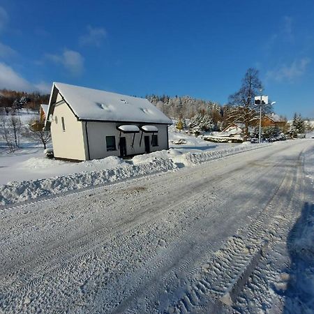 Domek Nad Potokiem Stronie Śląskie Kültér fotó