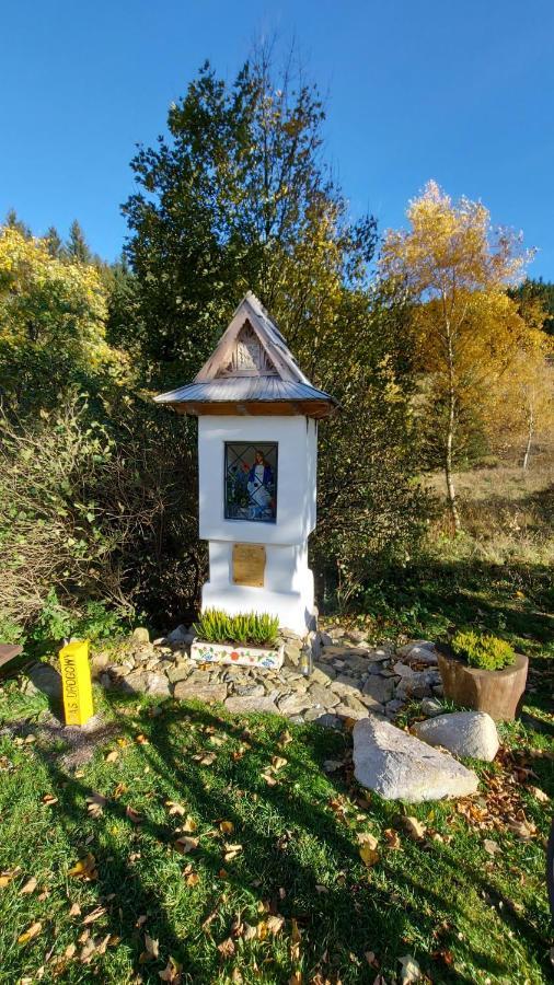 Domek Nad Potokiem Stronie Śląskie Kültér fotó