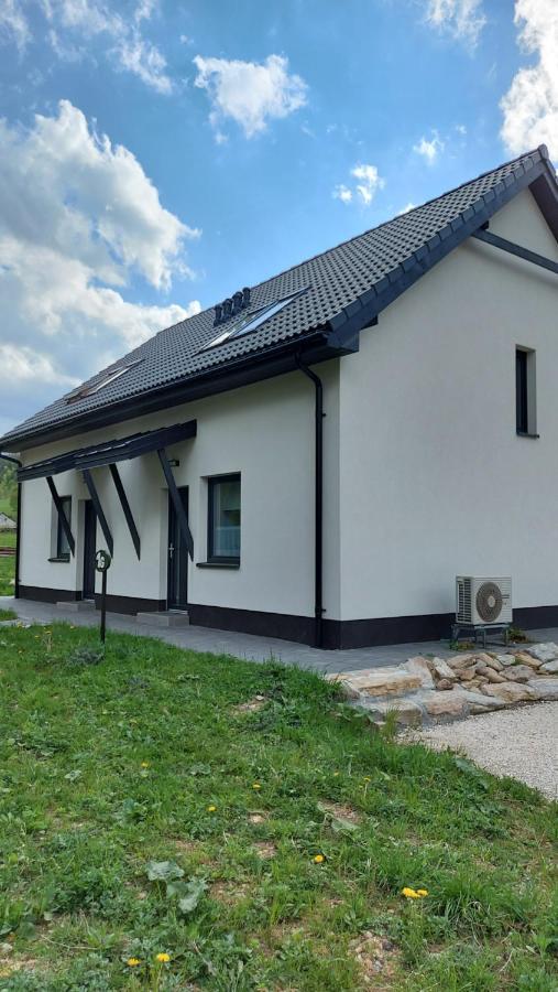 Domek Nad Potokiem Stronie Śląskie Kültér fotó