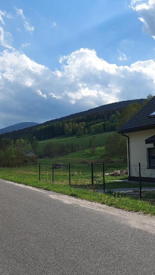 Domek Nad Potokiem Stronie Śląskie Kültér fotó